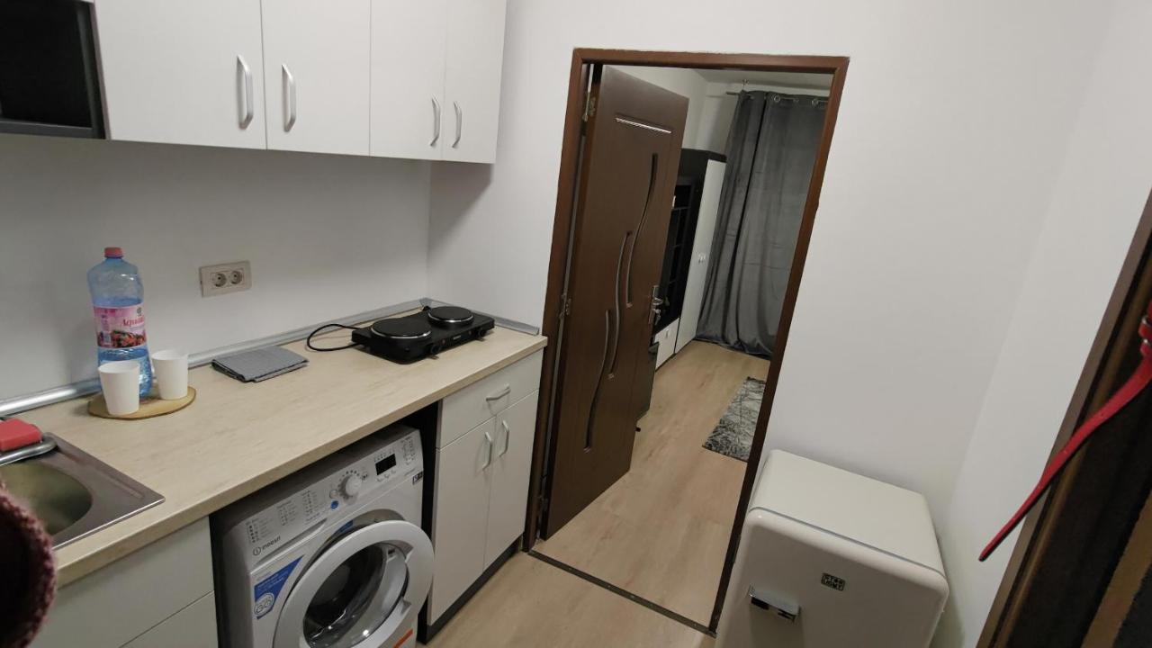 Апартаменти Garsoniera 30Mp Chrysflatty1 - Free Netflix Арад Екстер'єр фото